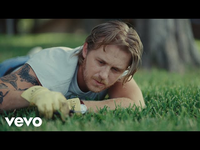 Corey Kent - Everyday Life (Music Video)