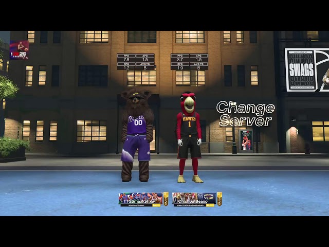 Ready 4 NBA2k27 #nba2k27 #Gta6 #Pt3