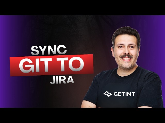 How to Connect GitHub, GitLab & Azure DevOps to Jira