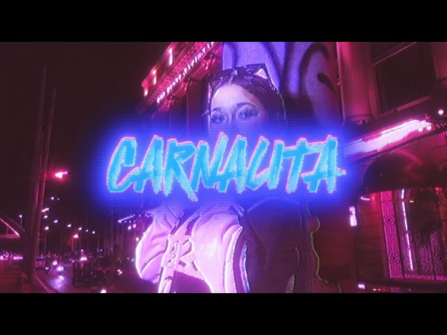 CARNALITA - MAMEN - Starring Primera Loca