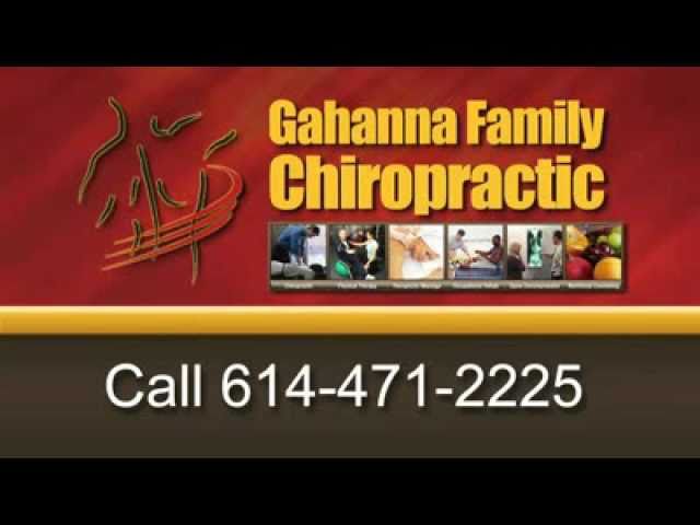 Gahanna Massage Therapist, Physical Therapy, Decompression Therapy