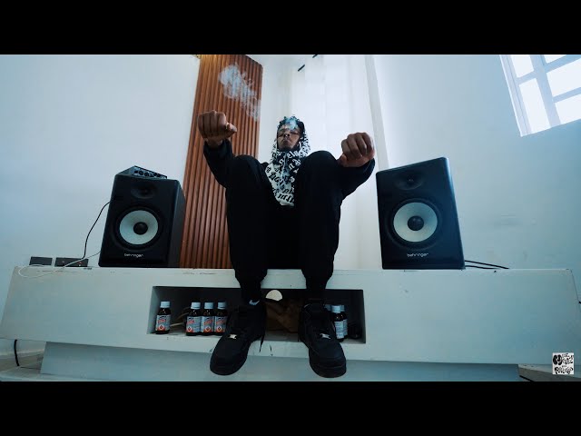 OnlyMoh  x  Nigga Shawn - Smoke [Official Music Video]