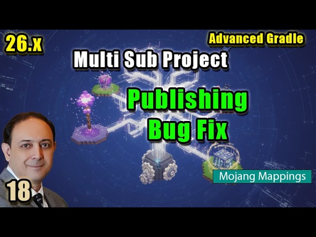 We Had A Bug In Publishing Code - Let's Fix It | #18