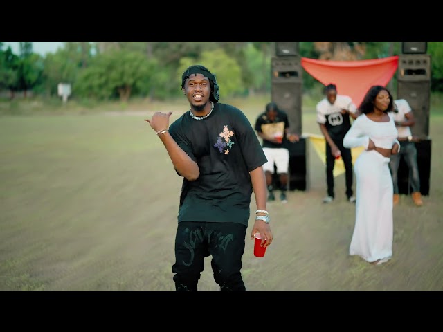 Big Banga - Okuwaa Chilini ( Official Video )