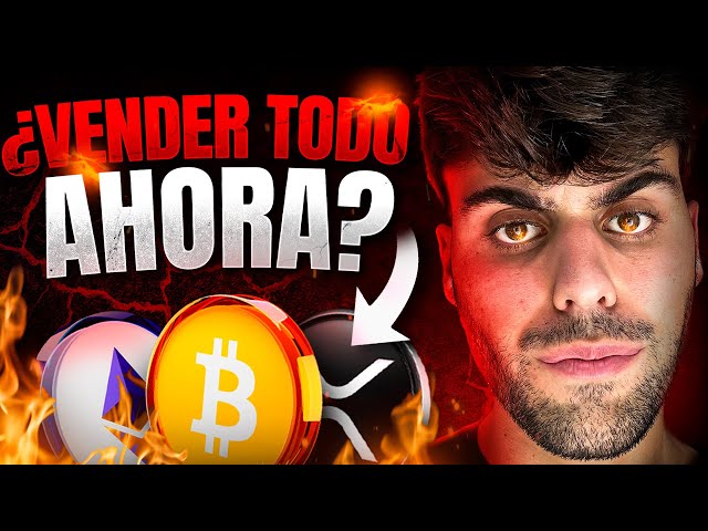 Is this the END of the Crypto Market…?