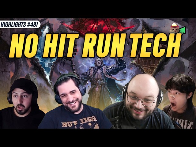 New PoE2 Broken Mechanic Makes No Hit Trials Easier