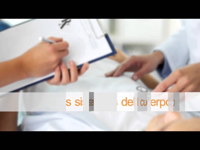 Terminología Médica