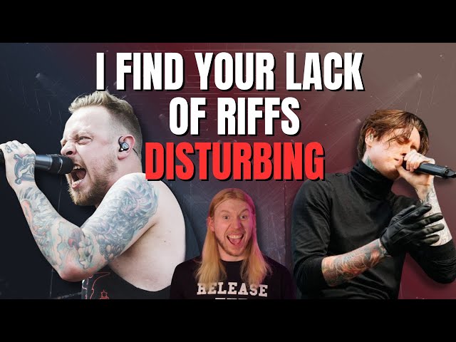 The Truth About Modern Metal No One Wants to Admit