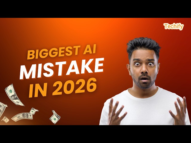 The Biggest Technology Investment Mistake Companies Will Make
