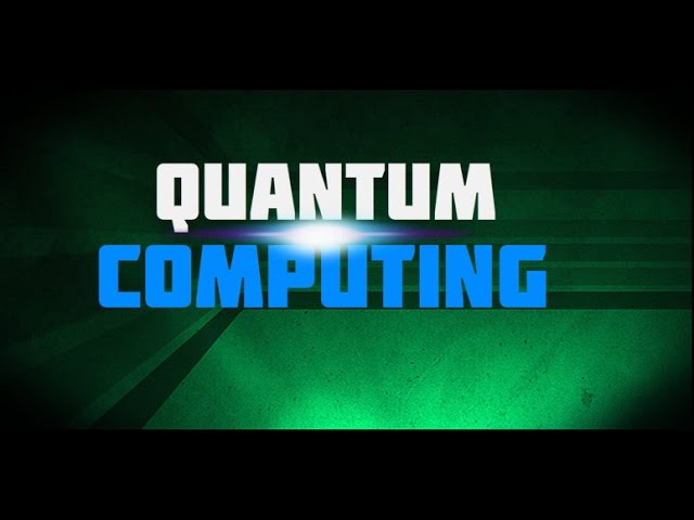 Science Documentary: DNA Hard Drives, Quantum Computing, Moore's Law