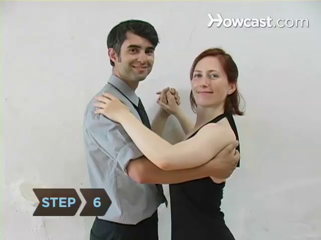 How to Master Simple Ballroom Dancing