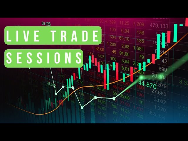 Nifty Live Trading Intraday Options Live Terminal