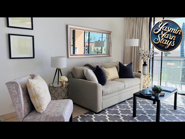 1BD Condo with Ocean Views: 40% OFF, Self Check-In | Wailea (HI), United States | Hotel Review 🌟