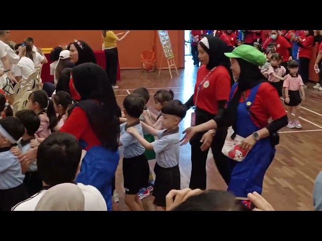 Sport Day 30.5.26