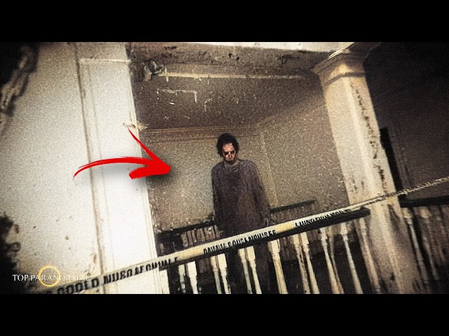 5 Real Scary Videos You Shouldn't Watch Alone / Part 3 / Ghosts and Creatures Captured in 2026