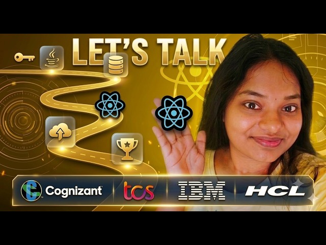 Lets Talk something ....