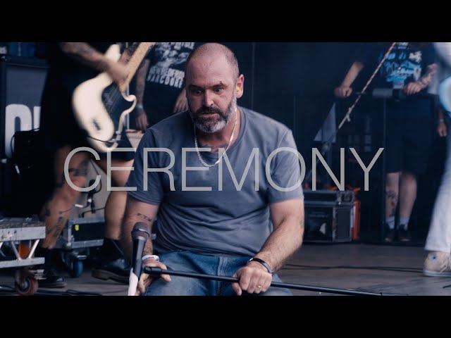 Ceremony - Outbreak Fest 2024
