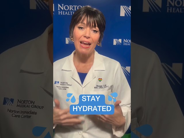 HOW TO RELIEVE UTI SYMPTOMS 🥵