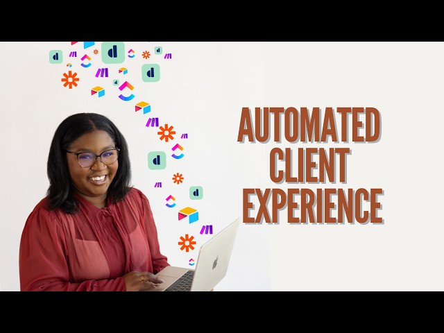 Steal My Client Experience