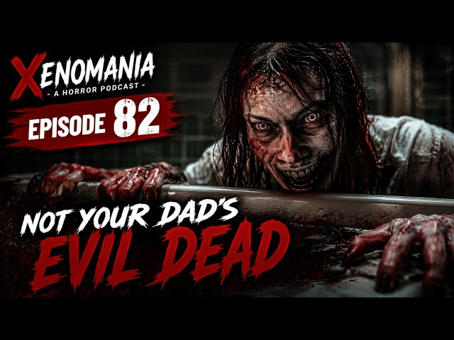 Is Evil Dead Rise REALLY an Evil Dead Movie?