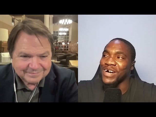 How the Justice System Misreads Autism: The Story of Alvin Ridley | The Making of Me