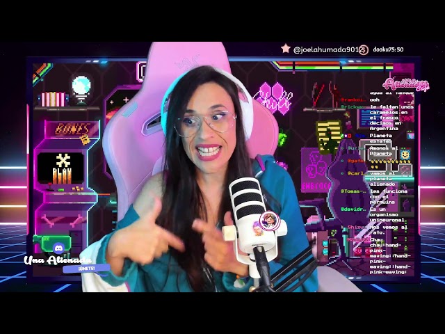 ☕ CAFESITO EXTRA VIERNES ☕ PROGRES CHILENOS COLAPSAN PORQUE GANO KAST: LAGRIMAS INFINITAS