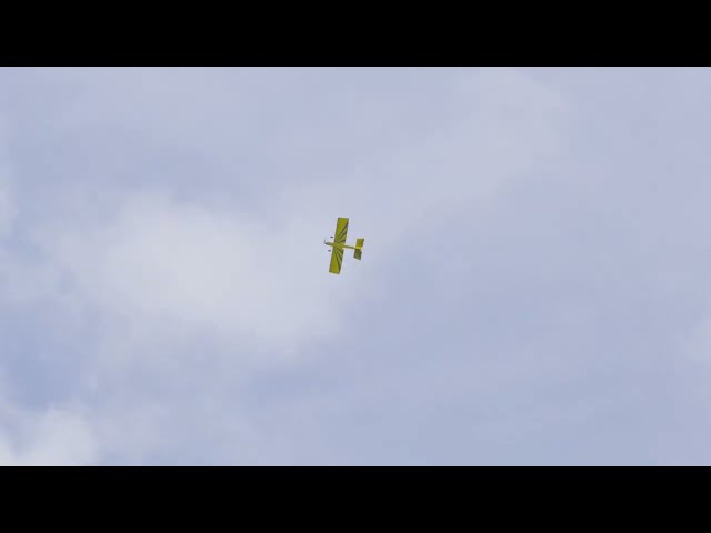Scratchbuild RC: Foamboard JB Simple Stik