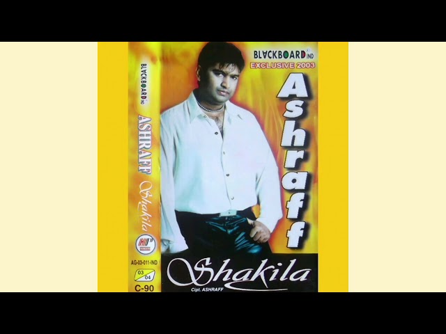 Ashraff - Dia Dia