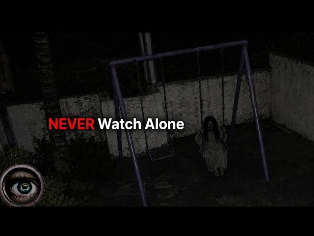 Top Videos of Terrifying Ghosts You Should Never Watch Alone