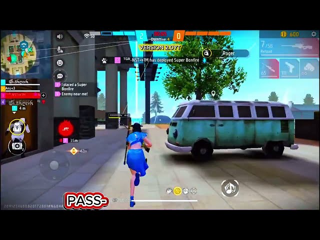 OB54 Free Fire Panel Mobile 🔥 FF Antiban Panel | Free Fire Hack New 😈 FF Injector 2026 | FF Panel
