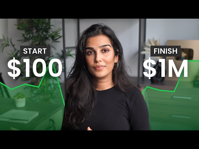 If I Started Investing in 2026, This Is What I'd Do