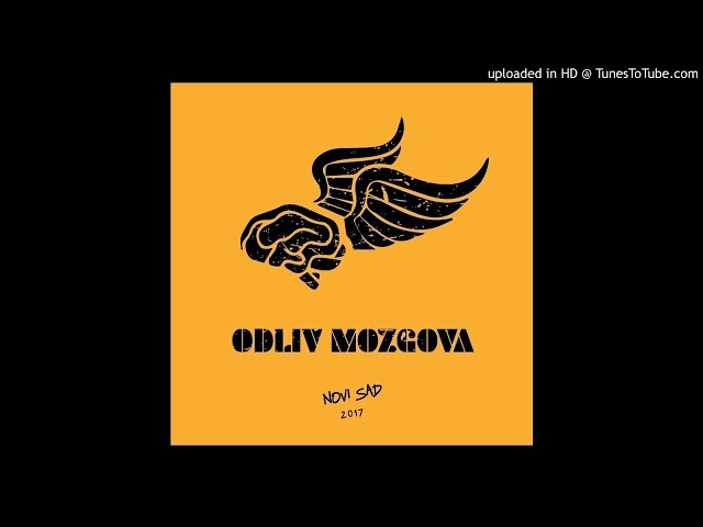 Odliv Mozgova - Fa Fa Fa (Azra)