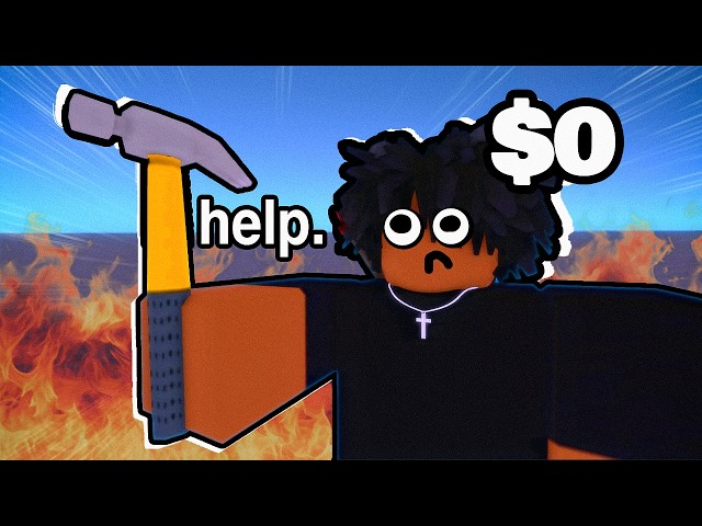 Roblox Development Is NOT What You Think