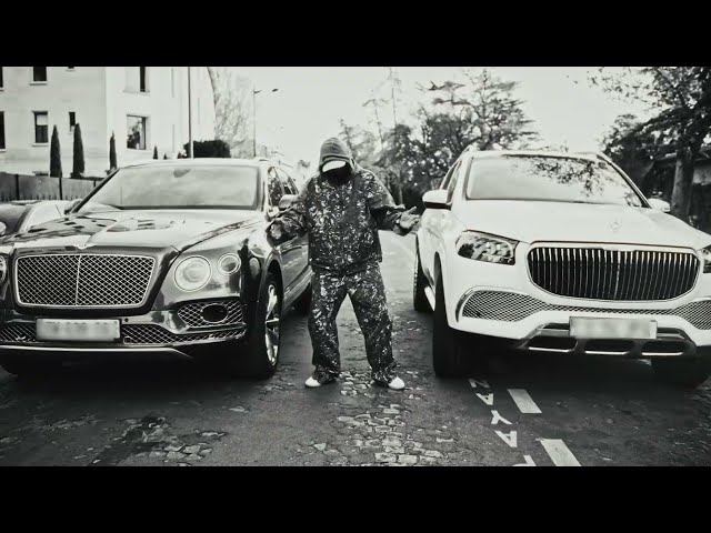 Fally Ipupa - Le Temps (Visualizer)