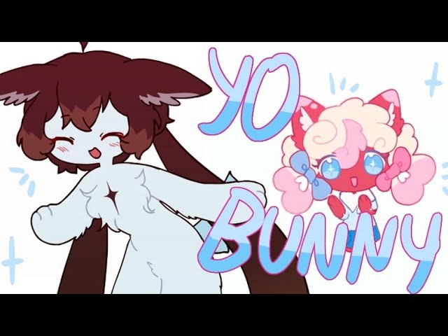 yo bunny / swerve and a dip // animation meme