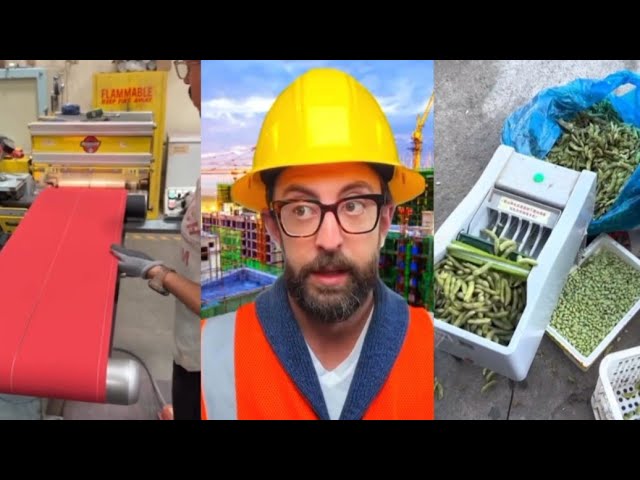 Easier Work with Smart Technology | 👀 !