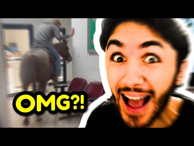 Try Not to Laugh: School Edition