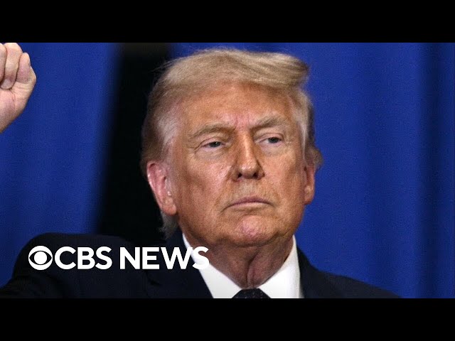 Trump administration working to allow for some asylum rejections without interviews