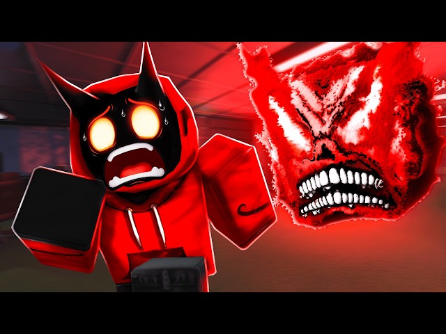 I Finally Beat THE ARCHIVES in Roblox DOORS...