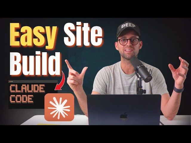 Step-by-Step build with Claude Code