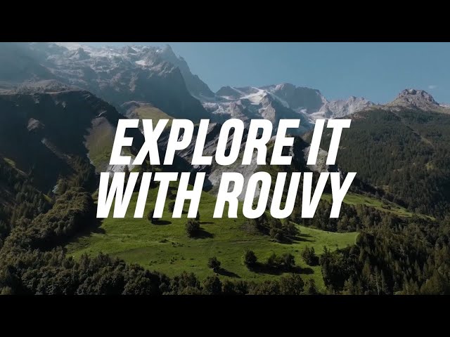 Ride the World - these new routes are COMING SOON on ROUVY!