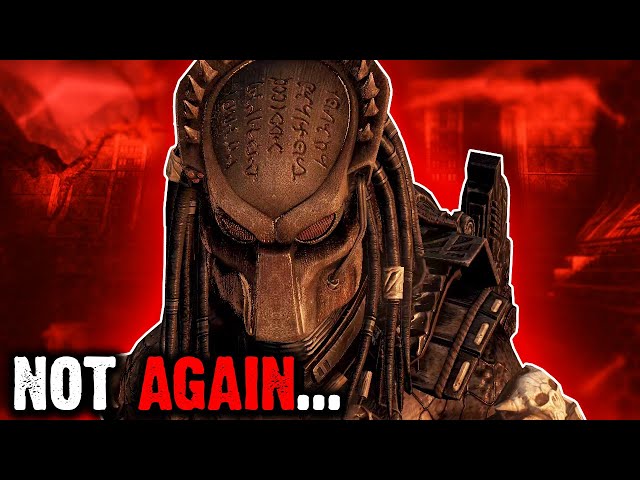 Not this Glitch Again 🙄 (ILLFONIC !!! ) - New Year New Prey
