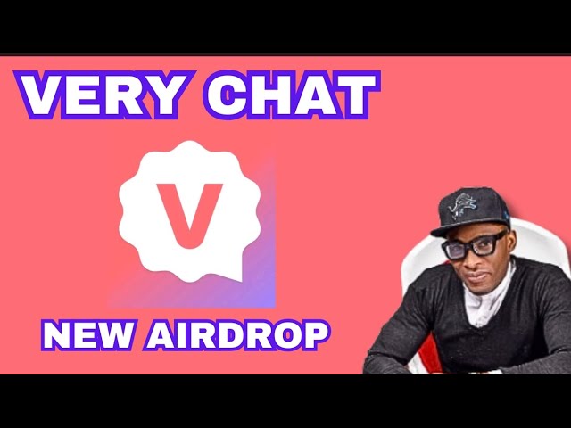 VERYCHAT NEW AIRDROP; HOW TO MINE IT STEP BY STEP GUIDE 