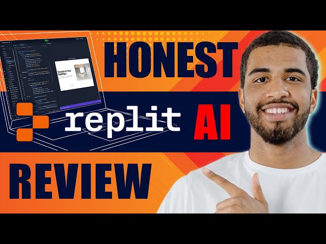 Replit AI Honest Review | You NEED to Know This! (2025)