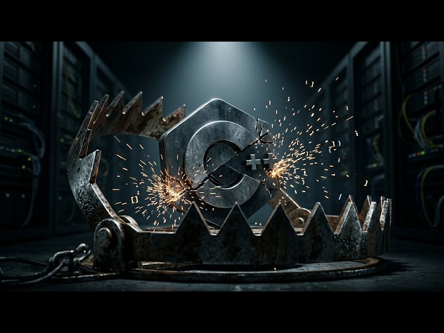 How C++11 Futures Ruined Async | Ep. 23 | #clips
