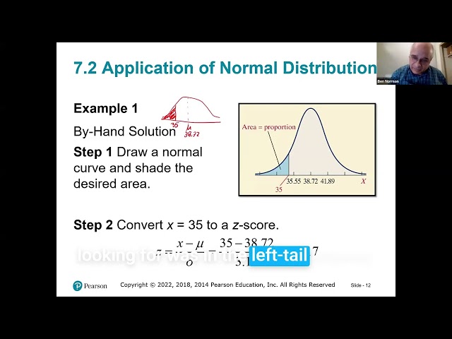 Section 7.2