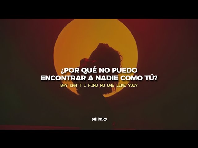 Doja Cat - Streets [español + lyrics]
