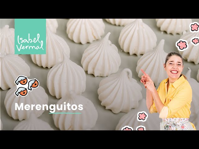 Merenguitos