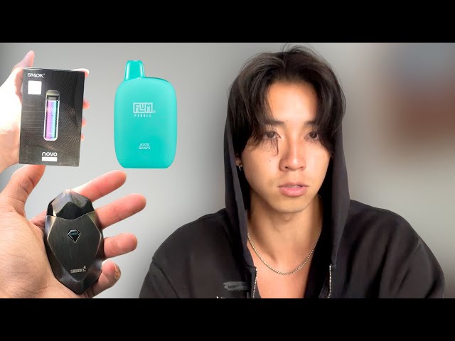 How a 5 Year Vaper Quit Vaping (Brutally Honest Advice)