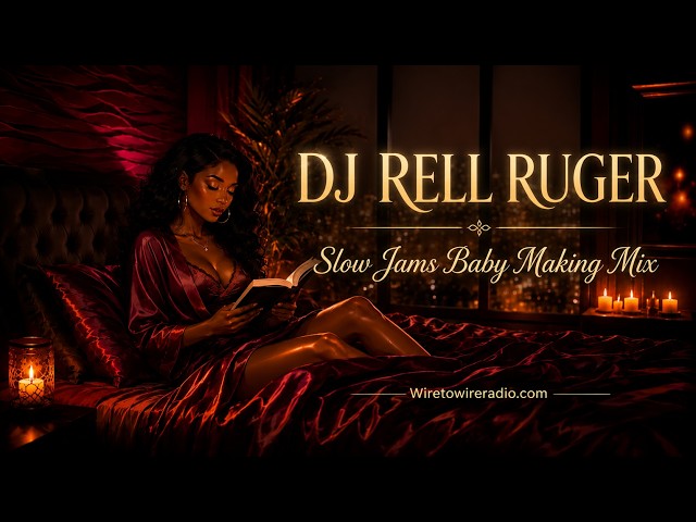 Old School R&B Throwbacks Slow Jams Mix | Baby Making Music | Luther, Keith Sweat, Dru Hill Vibes